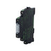 Murrelektronik 52000 M12 sensor/actuator cable, 5-pin, straight connector, 5m length for industrial automation.