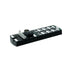 Murrelektronik 55085 MB Cap buffer module, 24V DC 10A output with ultra capacitors for power backup.