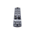 Murrelektronik 55089 M12 5-pin straight female connector with screw terminals, IP67-rated for automation.