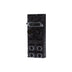 Murrelektronik 56526 M12 4-pin straight male connector with screw terminals and IP67 protection.