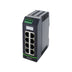 Murrelektronik 58812 MICO Classic 4-channel electronic circuit protection module, 4A per channel, 24V DC.