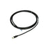Murrelektronik 7000-08041-6101000 M8 3-pin straight sensor/actuator cable, 10m PVC, IP67-rated.