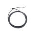 Murrelektronik 7000-08041-6300300 M12 female straight cordset, 4-pole PUR cable, IP67 rated for automation.