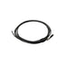 Murrelektronik 7000-08041-6301000 M8 3-pin straight sensor/actuator cordset, 10m PUR, IP67-rated.