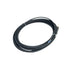 Murrelektronik 7000-08061-6210500 M12 male straight cordset, 5-pole PUR cable, IP67 rated for automation systems.