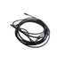 Murrelektronik 7000 08061 6310500 M8 3-pin angled sensor/actuator cordset, 5m PUR, IP67-rated.