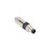 Murrelektronik 7000-08351-0000000 M8 3-pin straight sensor/actuator cable, 5m PUR, IP67-rated for industrial automation.