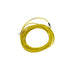Murrelektronik 7000-12221-0141000 M12 4-pin straight sensor/actuator cable, 10m PUR, IP67-rated for automation.