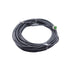 Murrelektronik 7000-12221-6241000 M12 4-pin sensor cable, 10m PUR jacket, IP67 rated for automation systems.