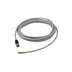 Murrelektronik 7000-17041-2920500 M12 5-pin straight sensor/actuator cable, 5m PUR, IP67-rated.