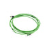 Murrelektronik 7000-44711-7960500 M12 4-pin straight sensor/actuator cordset, 5m PUR, IP67-rated.