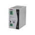 Murrelektronik 85135 M8 3-pin straight female connector with screw terminals and IP67 protection.
