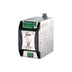 Murrelektronik 85442 M8 4-pin straight male connector, shielded, IP67-rated for industrial automation.