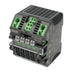 Murrelektronik 9000-41034-0401000 1-pole circuit breaker 10 A 24 V DC MICO series