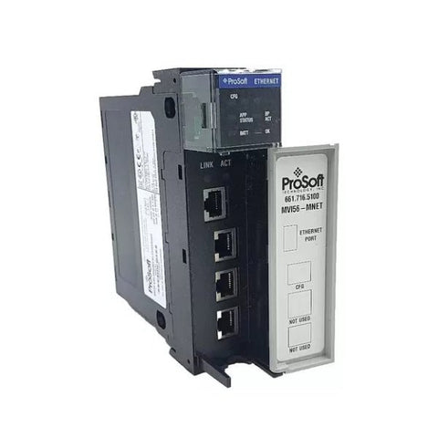 MVI56E - MNET - DDPARTS SOLUTION