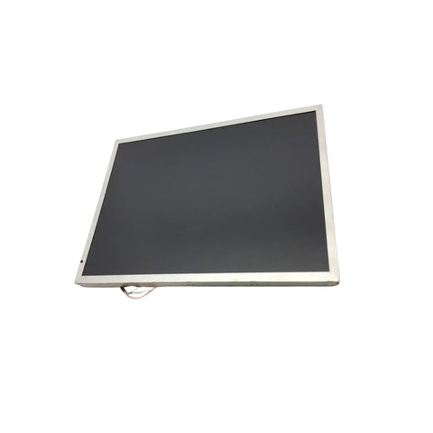 NEC NL10276BC30-15 10.4-inch TFT LCD display, 640×480 VGA resolution, LED backlight for industrial use.