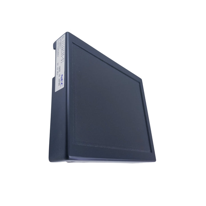 NEC NL3224AC35-01 3.5-inch TFT LCD display, 320×240 QVGA resolution, LED backlight for industrial systems.