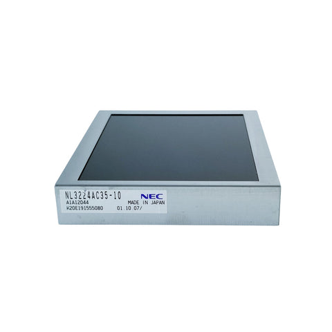 NEC NL3224AC35-10 32-inch TFT LCD display, 1920×1080 FHD resolution, LED backlight for industrial use.