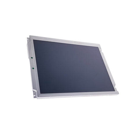 NEC NL6448BC33-46 6.5-inch TFT LCD display, 640×480 VGA resolution, LED backlight for industrial use.