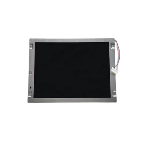 NEC NL8060BC21-03 12.1-inch TFT LCD with LED backlight and SVGA resolution for industrial applications.