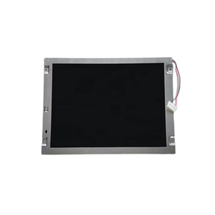 NEC NL8060BC21-03 12.1-inch TFT LCD with LED backlight and SVGA resolution for industrial applications.