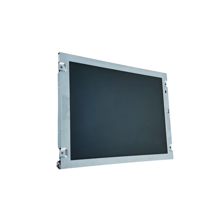 NEC NL8060BC21-06 12.1-inch TFT LCD display with LED backlight and SVGA resolution for industrial use.