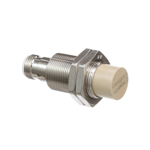 Turck NI15U-EM18WD-AP6X-H1141 M18 inductive sensor, 15 mm range, Factor 1, PNP NO.