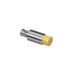 Turck NI15U-M18-AP6X-H1141 inductive proximity sensor, 15 mm range, PNP NO, M18 metal housing, IP68.