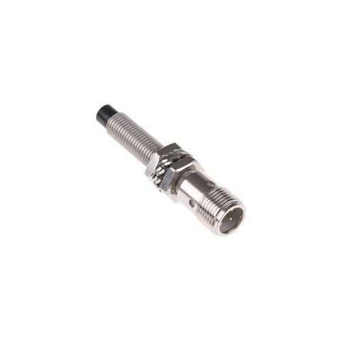 Turck NI4U-EG08-AP6X-H1341 M8 inductive sensor, 4 mm range, PNP NO, Factor 1.