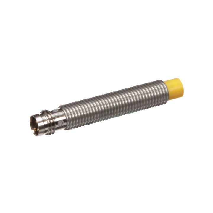 Turck NI4U-EG08-AP6X-V1131 M8 inductive sensor, 4 mm range, PNP NO, Factor 1.