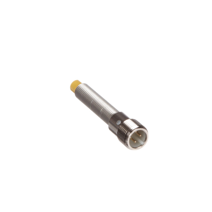 Turck NI6U-EG08-AP6X-H1341 M8 inductive Factor 1 sensor, 6 mm range, PNP NO.
