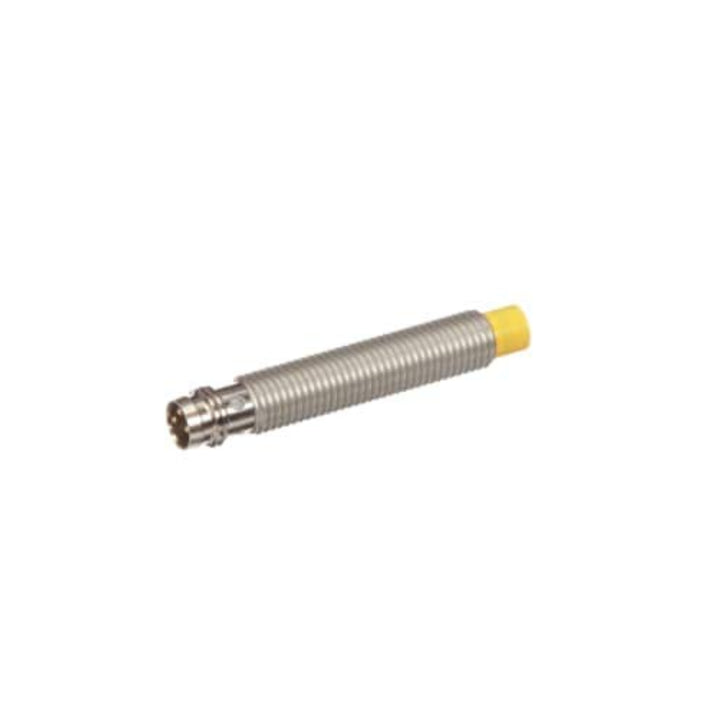 Turck NI6U-EG08-AP6X-V1131 M8 inductive sensor, 6 mm range, PNP NO, Factor 1.
