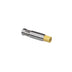 Turck NI8U-M12-AN6X-H1141 M12 inductive proximity sensor, 8 mm flush range, NPN NO output.