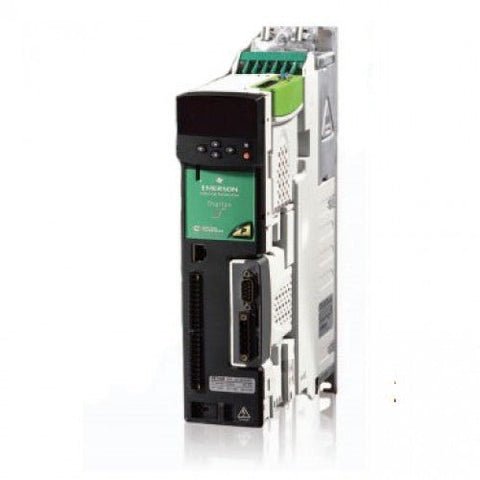 Nidec DST1405 servo motor for precise motion control in industrial automation, featuring compact design and high torque performance.