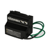 Omron 3G3AX-MX2-ECT EtherCAT option board for MX2 inverters, enabling high-speed control and network integration in motion systems.