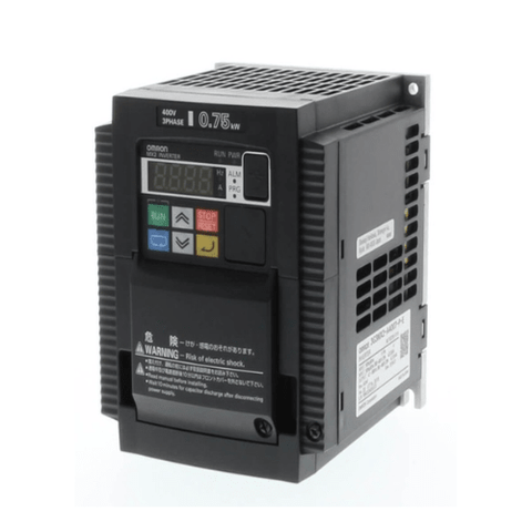 Omron 3G3MX2 - A4007 - ZV1 - DDPARTS SOLUTION