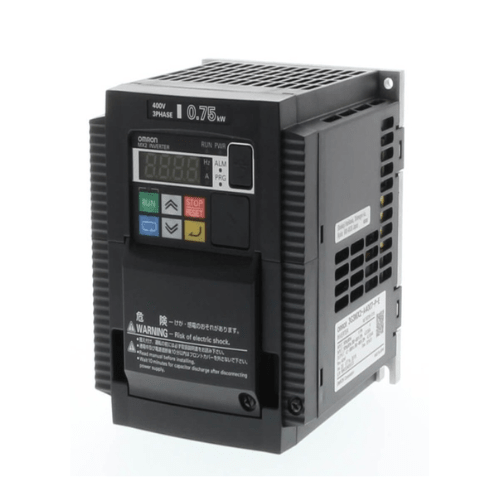 Omron 3G3MX2 - A4007 - ZV1 - DDPARTS SOLUTION