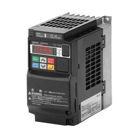 Omron 3G3MX2 - A4022 - ZV1 - DDPARTS SOLUTION