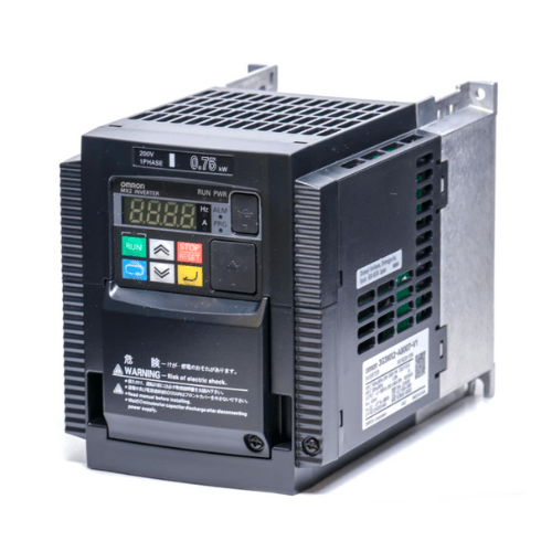 Omron 3G3MX2 - AB007 - ZV1 - DDPARTS SOLUTION