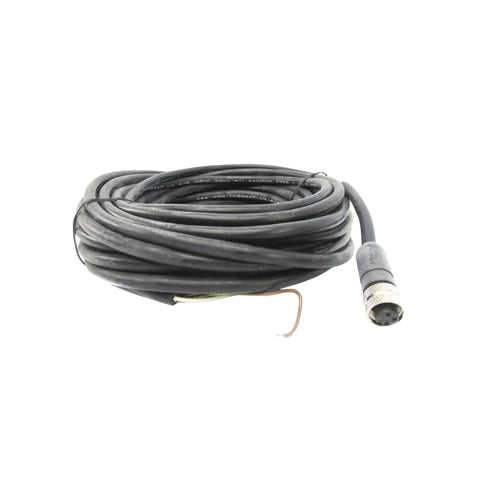 Omron 60554-0100 industrial automation connection cable
