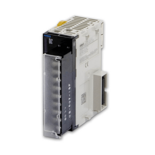 Omron CJ1W - AD04U - DDPARTS SOLUTION