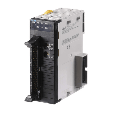 Omron CJ1W - CTL41E - DDPARTS SOLUTION