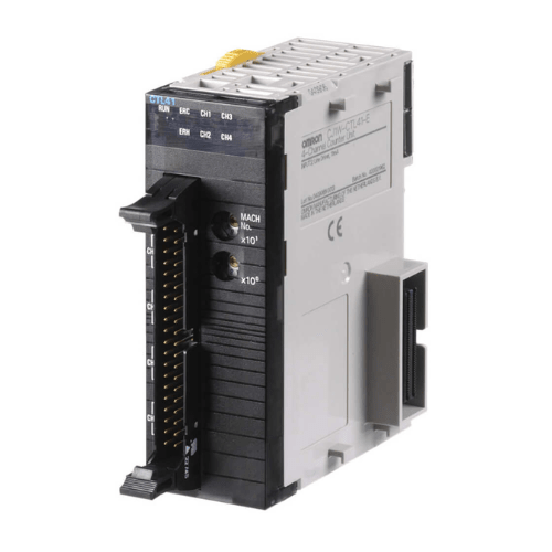 Omron CJ1W - CTL41E - DDPARTS SOLUTION