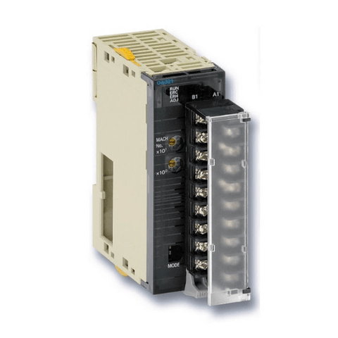 Omron CJ1W - DA021 - DDPARTS SOLUTION