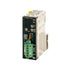 Omron CJ1W-DRM21 DeviceNet master/slave unit for CJ-series PLCs, enabling communication with distributed devices over DeviceNet.