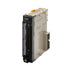 Omron CJ1W-IC101 I/O Control Unit for CJ Series PLCs, enabling expansion by connecting CPU and Expansion Racks with a compact design.