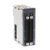 Omron CJ1W-ID261 64-channel digital input module with 24 VDC input, 5.6 kΩ impedance, and adjustable response time for CJ-Series PLCs.