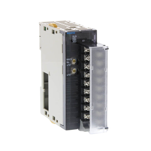 Omron CJ1W - MAD42 - DDPARTS SOLUTION