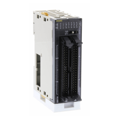 Omron CJ1W - OD262 - DDPARTS SOLUTION