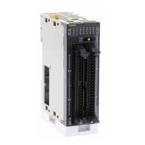 Omron CJ1W - OD262 - DDPARTS SOLUTION